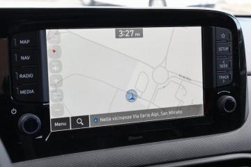 HYUNDAI - i10 1.0 MPI Connectline (13 di 18)