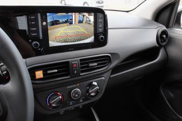 HYUNDAI - i10 1.0 MPI Connectline (15 di 18)