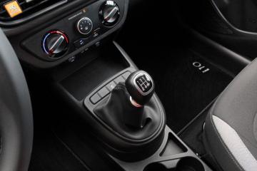 HYUNDAI - i10 1.0 MPI Connectline (17 di 18)