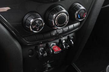 MINI - Mini 1.5 Cooper Countryman (16 di 21)