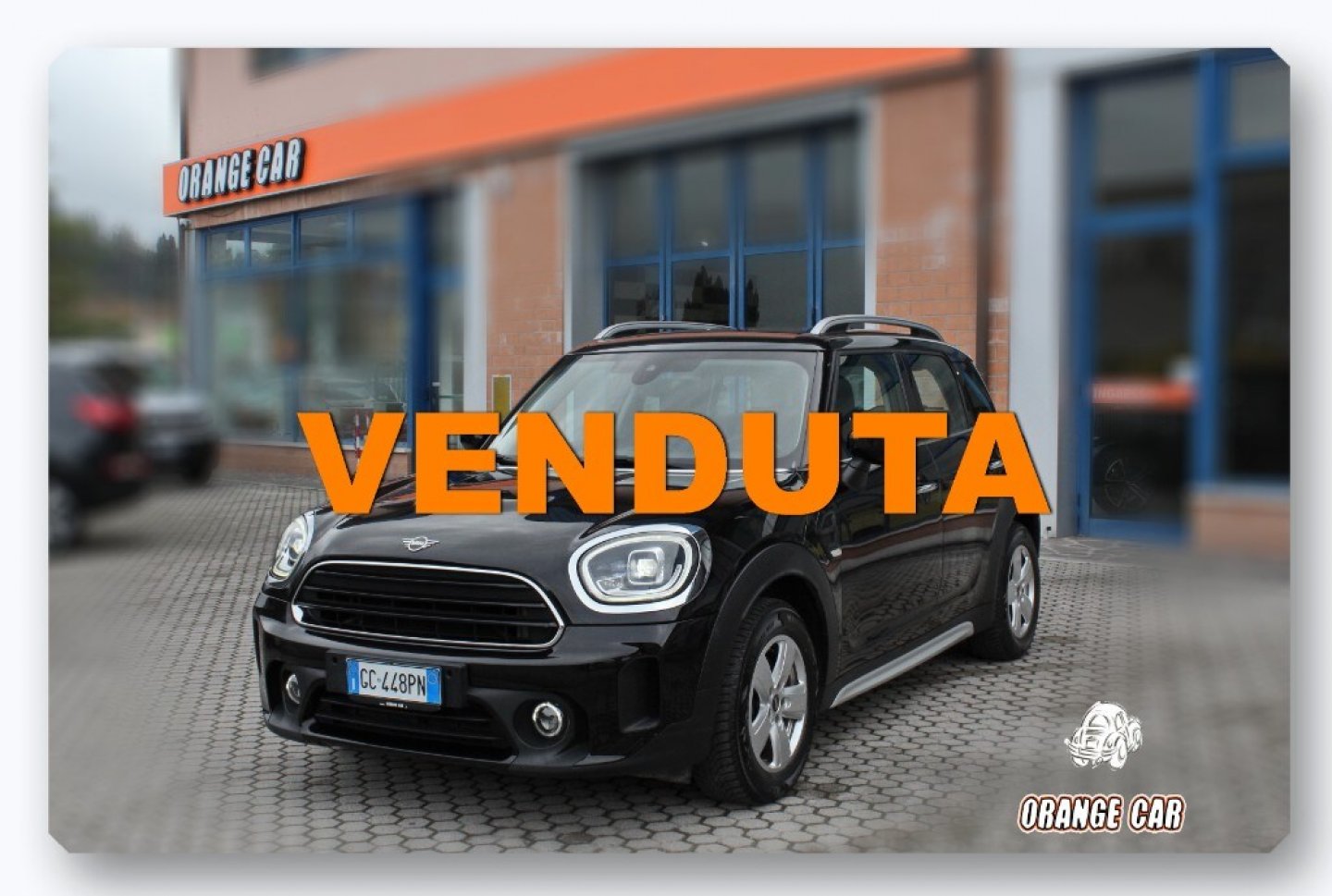 MINI - Mini 1.5 Cooper Countryman