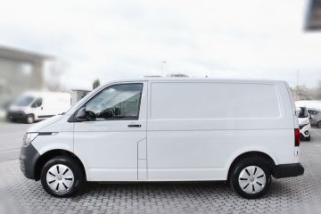 VOLKSWAGEN - Transporter 2.0 TDI 110CV PC Furgone Business (5 di 19)