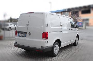 VOLKSWAGEN - Transporter 2.0 TDI 110CV PC Furgone Business (6 di 19)