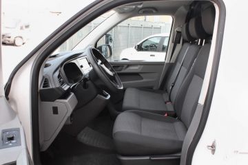 VOLKSWAGEN - Transporter 2.0 TDI 110CV PC Furgone Business (9 di 19)