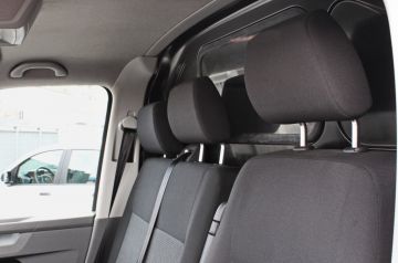 VOLKSWAGEN - Transporter 2.0 TDI 110CV PC Furgone Business (10 di 19)