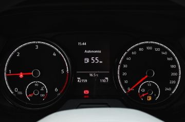 VOLKSWAGEN - Transporter 2.0 TDI 110CV PC Furgone Business (11 di 19)