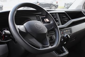 VOLKSWAGEN - Transporter 2.0 TDI 110CV PC Furgone Business (16 di 19)