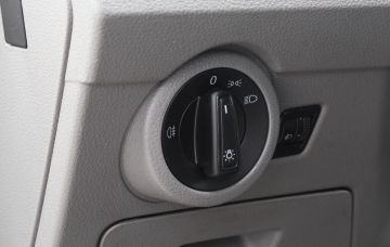VOLKSWAGEN - Transporter 2.0 TDI 110CV PC Furgone Business (19 di 19)