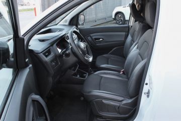 RENAULT - Express 1.4 Blue dCi 95 Van (9 di 17)