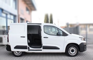 PEUGEOT - Partner BlueHDi 130 S&S PC Furgone Premium (4 di 16)