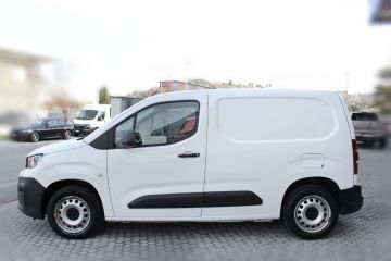 PEUGEOT - Partner BlueHDi 130 S&S PC Furgone Premium (5 di 16)