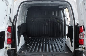 PEUGEOT - Partner BlueHDi 130 S&S PC Furgone Premium (8 di 16)