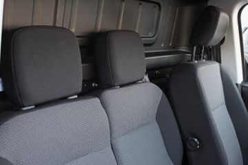 PEUGEOT - Partner BlueHDi 130 S&S PC Furgone Premium (10 di 16)
