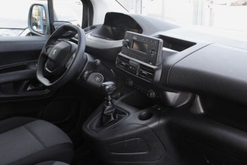 PEUGEOT - Partner BlueHDi 130 S&S PC Furgone Premium (12 di 16)