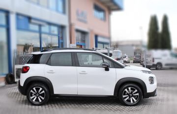 CITROEN - C3 Aircross PureTech 110 S&S Shine (3 di 18)