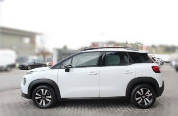 CITROEN - C3 Aircross PureTech 110 S&S Shine (4 di 18)