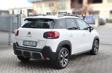 CITROEN - C3 Aircross PureTech 110 S&S Shine (5 di 18)