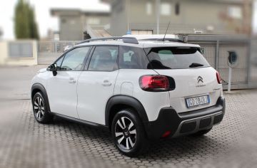 CITROEN - C3 Aircross PureTech 110 S&S Shine (6 di 18)