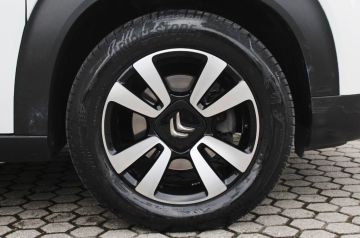 CITROEN - C3 Aircross PureTech 110 S&S Shine (7 di 18)