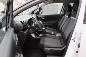 CITROEN - C3 Aircross PureTech 110 S&S Shine (8 di 18)