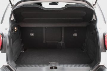 CITROEN - C3 Aircross PureTech 110 S&S Shine (10 di 18)