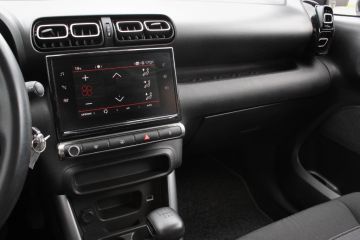 CITROEN - C3 Aircross PureTech 110 S&S Shine (14 di 18)