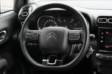 CITROEN - C3 Aircross PureTech 110 S&S Shine (15 di 18)