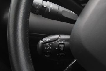 CITROEN - C3 Aircross PureTech 110 S&S Shine (17 di 18)