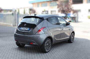 LANCIA - Ypsilon 1.0 FireFly 5 porte S&S Hybrid Platino (6 di 17)