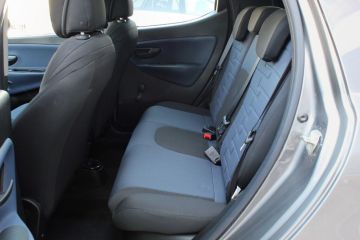 LANCIA - Ypsilon 1.0 FireFly 5 porte S&S Hybrid Platino (8 di 17)