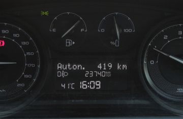 LANCIA - Ypsilon 1.0 FireFly 5 porte S&S Hybrid Platino (11 di 17)