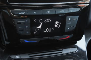 LANCIA - Ypsilon 1.0 FireFly 5 porte S&S Hybrid Platino (13 di 17)