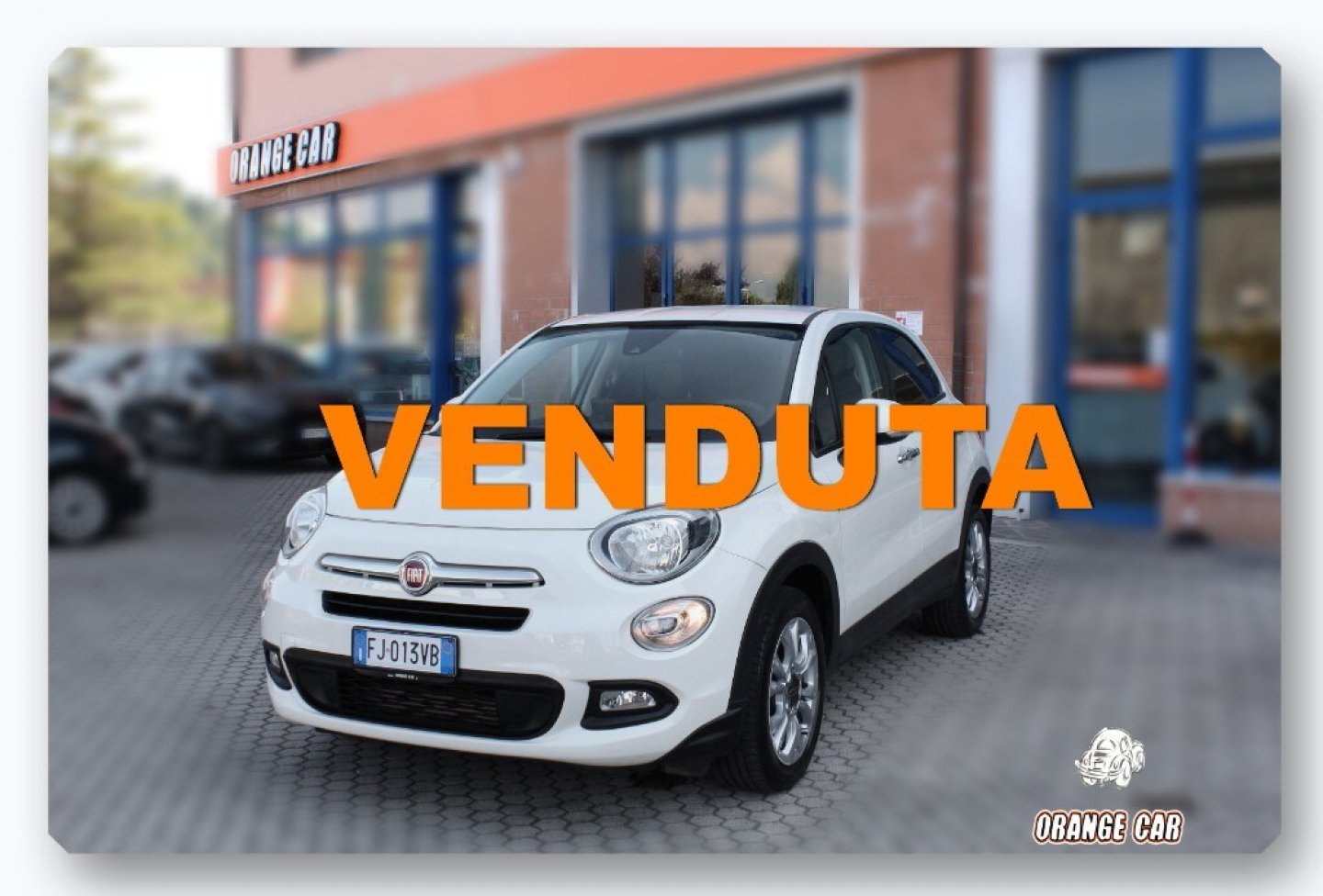 FIAT - 500X 1.3 M.Jet 95 CV Pop Star