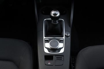 AUDI - A3 SPB 30 TDI Admired (17 di 20)