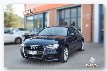 AUDI - A3 SPB 30 TDI Admired (1 di 20)