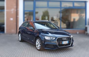 AUDI - A3 SPB 30 TDI Admired (2 di 20)