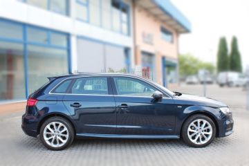 AUDI - A3 SPB 30 TDI Admired (3 di 20)