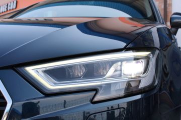 AUDI - A3 SPB 30 TDI Admired (7 di 20)