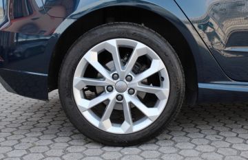 AUDI - A3 SPB 30 TDI Admired (8 di 20)