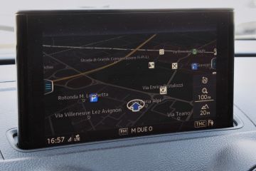 AUDI - A3 SPB 30 TDI Admired (15 di 20)