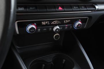 AUDI - A3 SPB 30 TDI Admired (16 di 20)