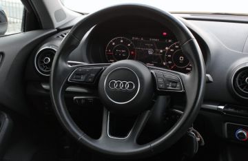 AUDI - A3 SPB 30 TDI Admired (18 di 20)