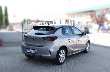 OPEL - Corsa 1.2 Edition (5 di 21)