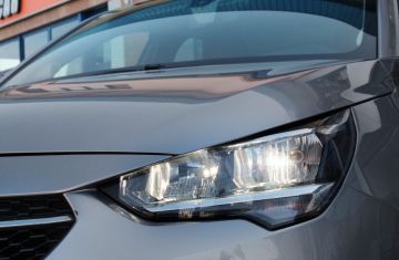 OPEL - Corsa 1.2 Edition (7 di 21)