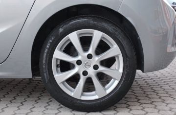 OPEL - Corsa 1.2 Edition (8 di 21)