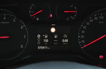 OPEL - Corsa 1.2 Edition (13 di 21)