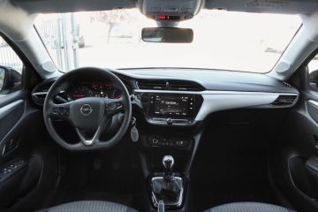 OPEL - Corsa 1.2 Edition (14 di 21)