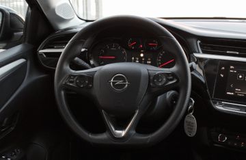 OPEL - Corsa 1.2 Edition (16 di 21)