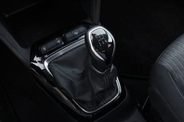 OPEL - Corsa 1.2 Edition (18 di 21)