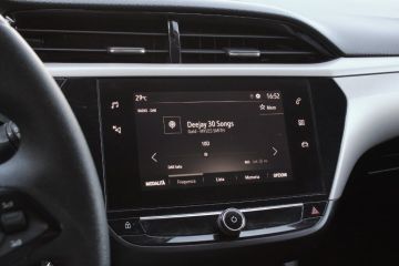 OPEL - Corsa 1.2 Edition (19 di 21)